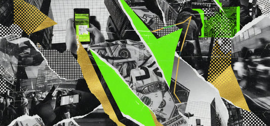 Welcome to the Syndicate.