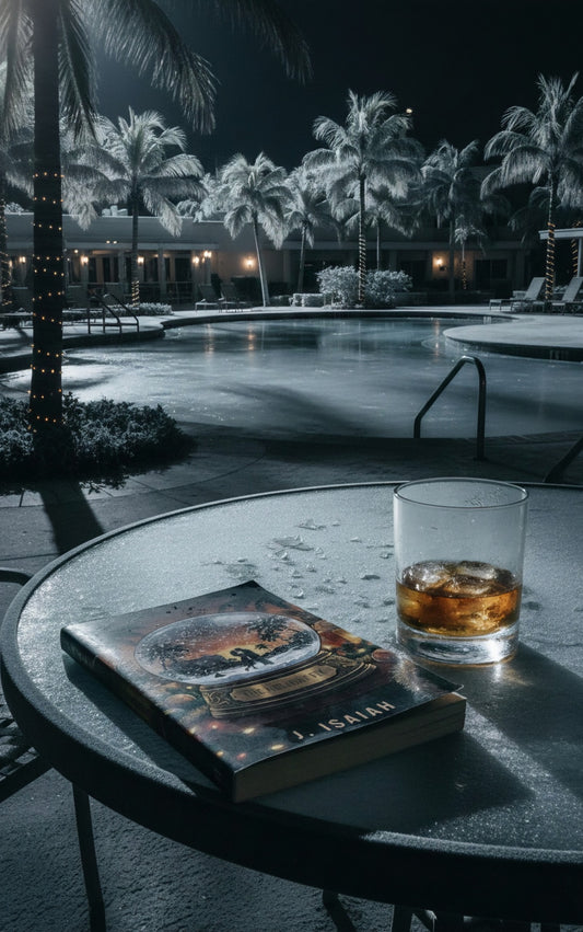 The Holiday Fix [PAPERBACK]