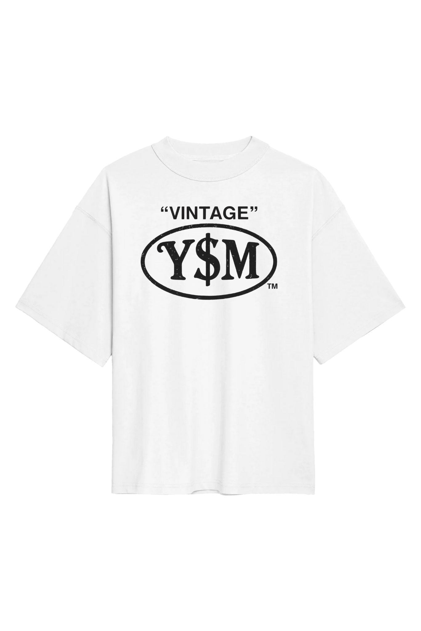 "VINTAGE" TEE
