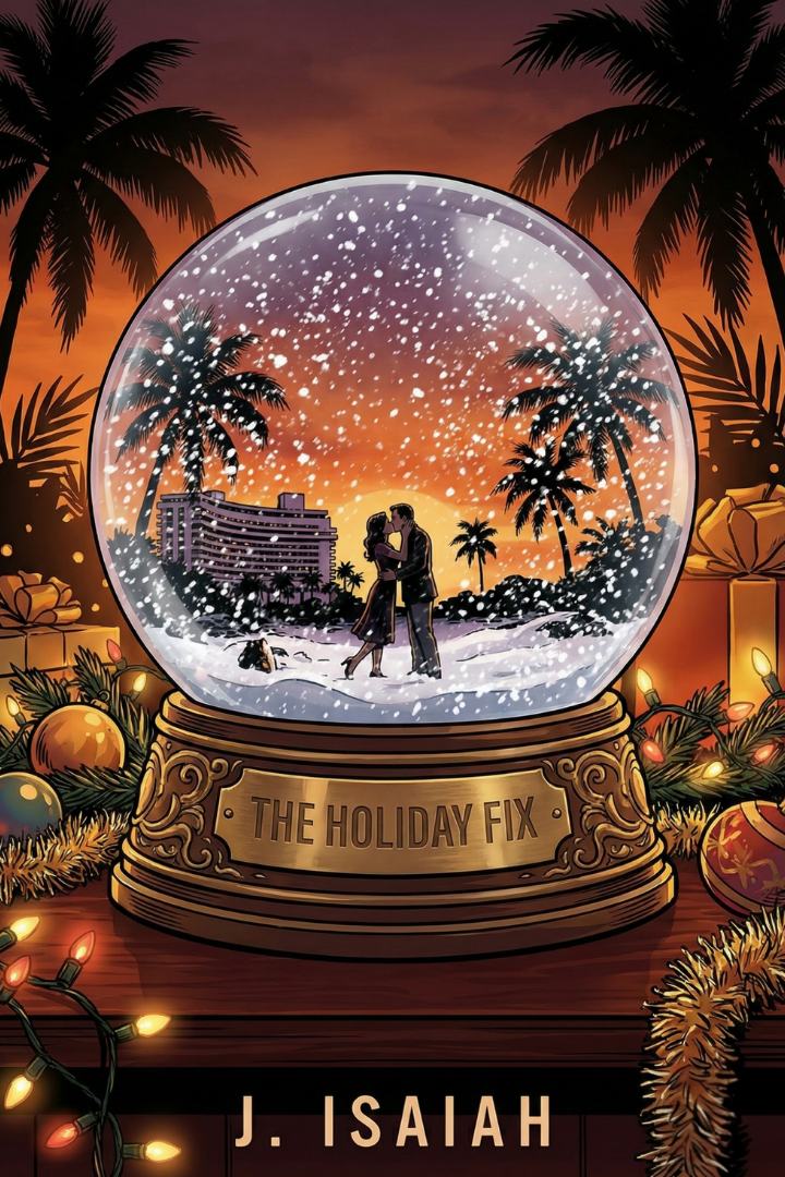 The Holiday Fix (Paperback)