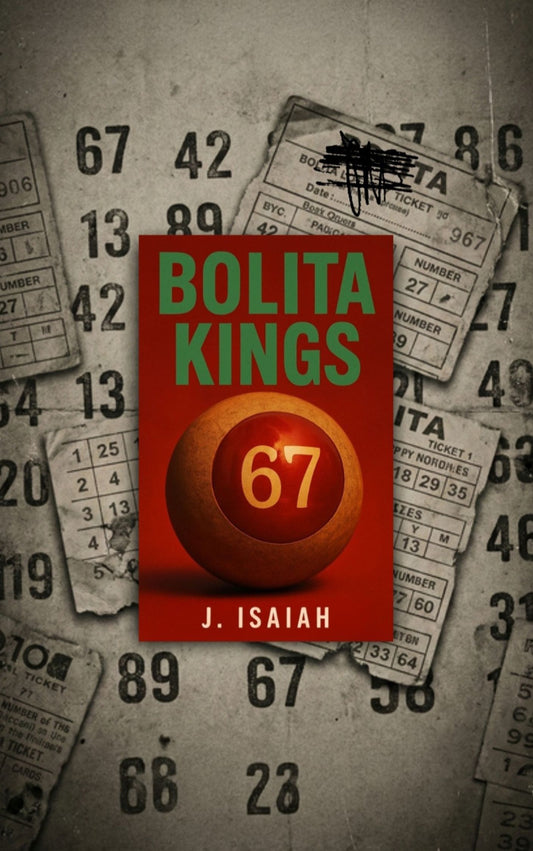 Bolita Kings [PAPERBACK]